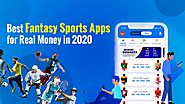 Best Fantasy Sports Apps for Real Money In 2020