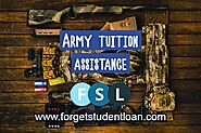 army tuition assistance