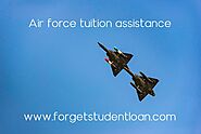 Air force tuition assistance