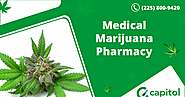 Louisiana Medical Marijuana Pharmacy