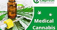 Baton Rouge Medical Cannabis