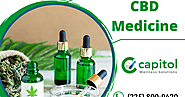Techniques of CBD Medicine