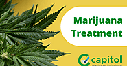 Best Practices for Marijuana Treatment
