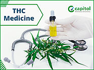 THC Medicine in Baton Rouge, Louisiana