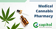 Medical Cannabis for Chronic Pain