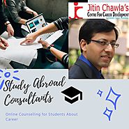 Website at https://www.jitinchawla.com/scholarship.php