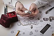 Common Types of Jewelry Repairs Undertaken by the Jewelers