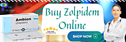 Buy Zolpidem Online Without Prescription – Pillsusa Online