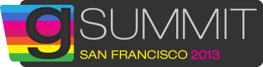 Headline for 2013 GSummit SF - Startup Competition