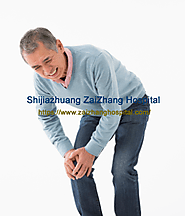 PKD: How to Deal With Joint Pain