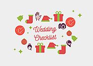 A 12 Month Wedding Checklist Every Bride To Be Should Know 