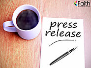 Press Release Content Writing Services