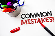 Common Mistakes to Avoid Together with Your Schoolers - stmary