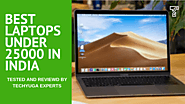 Best Laptops Under 25000 In India ( Buyers Guide ) | January 2020
