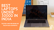 Best Laptops Under 30000 In India ( Buyers Guide ) | January 2020