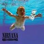 Nevermind lyrics and tracklist - Nirvana album