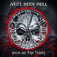 Sign of times lyrics, tracklist and info - Axel Rudi Pell album
