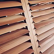 Get stunning custom made plantation shutters, fitted by experts at factory direct price!