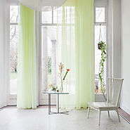 Top Tips to Hang a Sheer Curtains - JustPaste.it