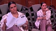 Neha Dhupia Gets trolled by netizens for her fake feminist Comment - Feedpulp
