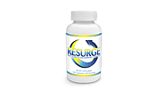 Resurge Review 2020 - Supplement Facts, Pros, Cons & 3 Side Effects!