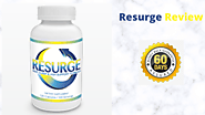 Resurge Review – Tips To Be Health And Fit For Women