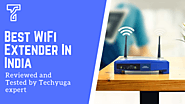 Best WiFi Extender In India (2020) | Buyers Guideline | Updated