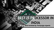 Best i5 Processor In India 2020 (Buyers guide) | Reviewed | Updated