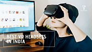 Best VR Headset In India 2020 (Buyers Guide) | Techyuga