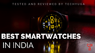 Best Smartwatches In India 2020 (Buyers Guide) | Updated