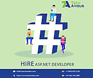 Asp Net Development Company