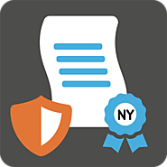 Insurance License in New York