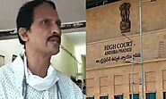 డాక్టర్ సుధాకర్ డిశ్చార్జ్‌కు హైకోర్టు అనుమతి | AP high court has allowed doctor Sudhakar discharge from hospital