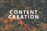 Inbound Marketing Series: 7 Basic Steps Of Content Creation - SFWPExperts