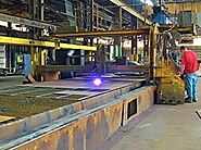 Leading Steel Fabrication Company in Alabama with Global Impact