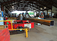 Roll Bending Services in Alabama: Precision and Expertise from Browning Company