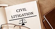 Why you should hire civil litigation lawyer