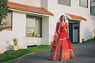 Safekeeping Your Wedding Lehenga: Tips to Care for Your Timeless Treasure – Trendz 4 Friend