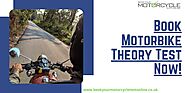 How to Pass Motorcycle Theory Test?