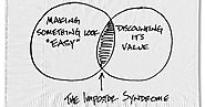Learning to Deal With the Impostor Syndrome - The New York Times