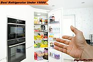 8 Best Refrigerator Under 15000 in India 2020 Reviews & Price List