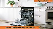 9 Best Dishwasher in India 2020 Reviews With Pros & Cons