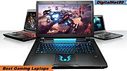 India's Most Popular Top 10 Best Gaming Laptops 2020 Reviews