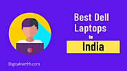 Best Dell Laptop in India 2021:- Reviews & Buying Guide
