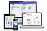 Energy and Utility Software Management Solutions