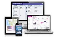 Power Plant Asset Management Software Solutions