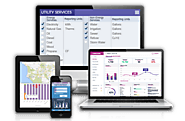 Custom Water Management Software Solutions for Water Utility