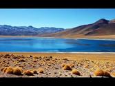 Tourism Destination: Atacama Desert - Chile