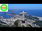 Top 10 Tourist Attractions in Rio de Janeiro