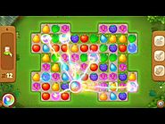 Garden Scapes Android GamePlay On Samsung | Garden Scapes Level 6 To 10 | Best Android GamePlay 2020